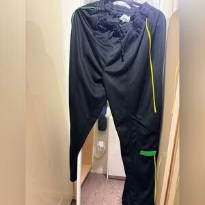 Ganni Sporty Loose Pants